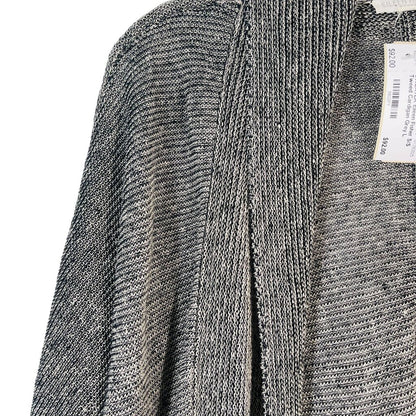 S/S Tweed Cardigan