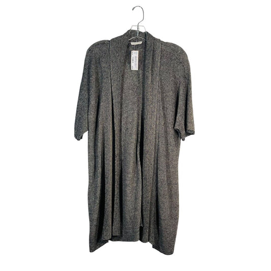 S/S Tweed Cardigan