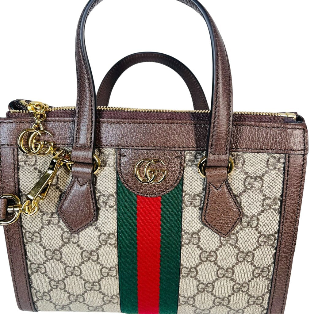 Sm Logo Zip Top Xbody