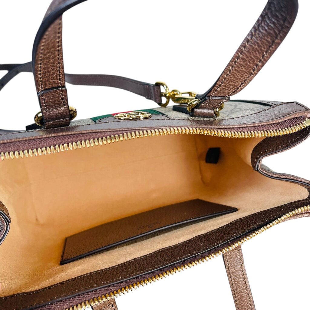 Sm Logo Zip Top Xbody