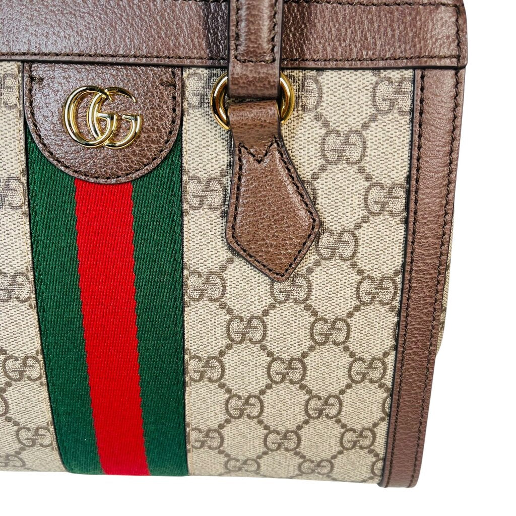 Sm Logo Zip Top Xbody