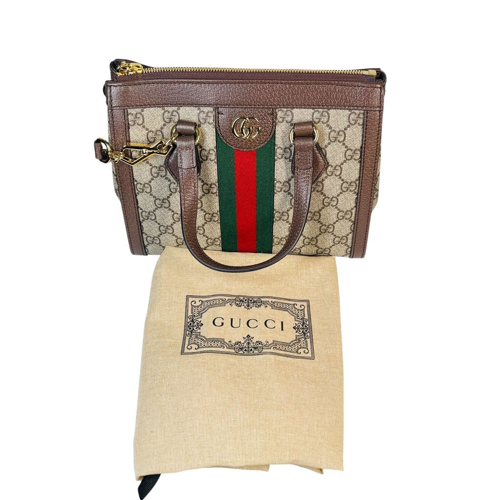 Sm Logo Zip Top Xbody