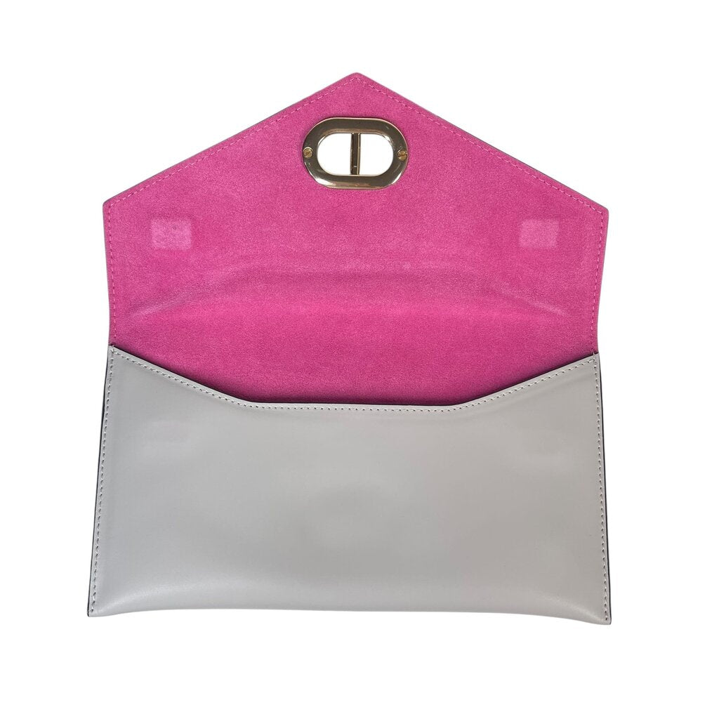 Envelope Clutch