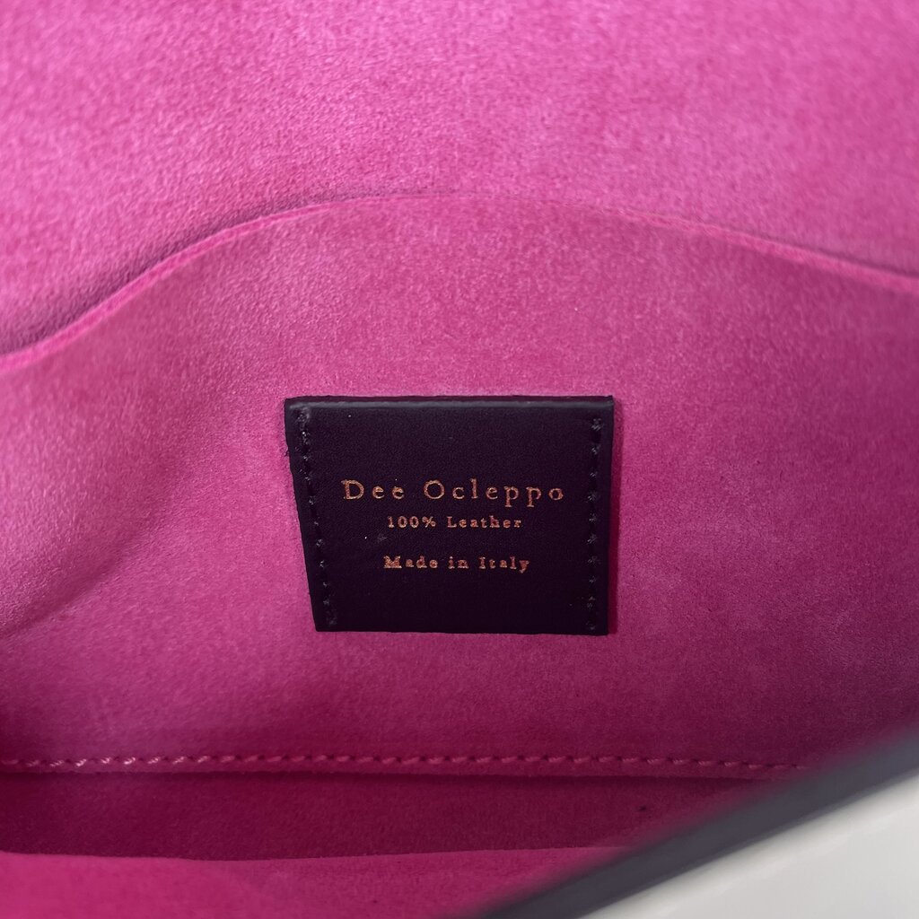 Envelope Clutch