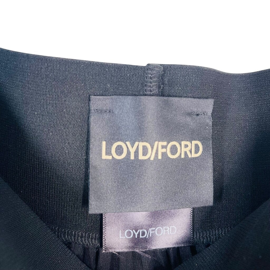 Satin Pleated