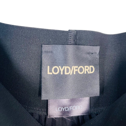 Satin Pleated