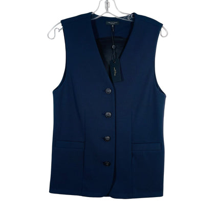 Button Front NWT