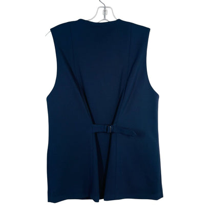 Button Front NWT