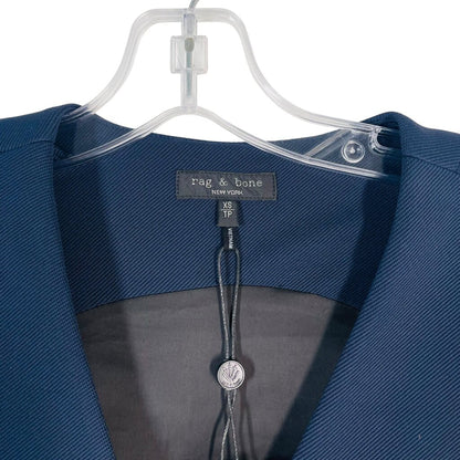 Button Front NWT