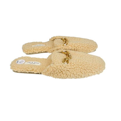 Sherpa Houseshoes