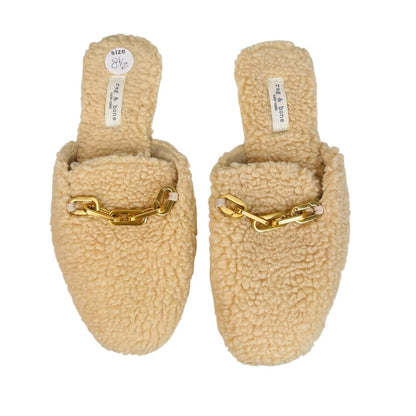 Sherpa Houseshoes