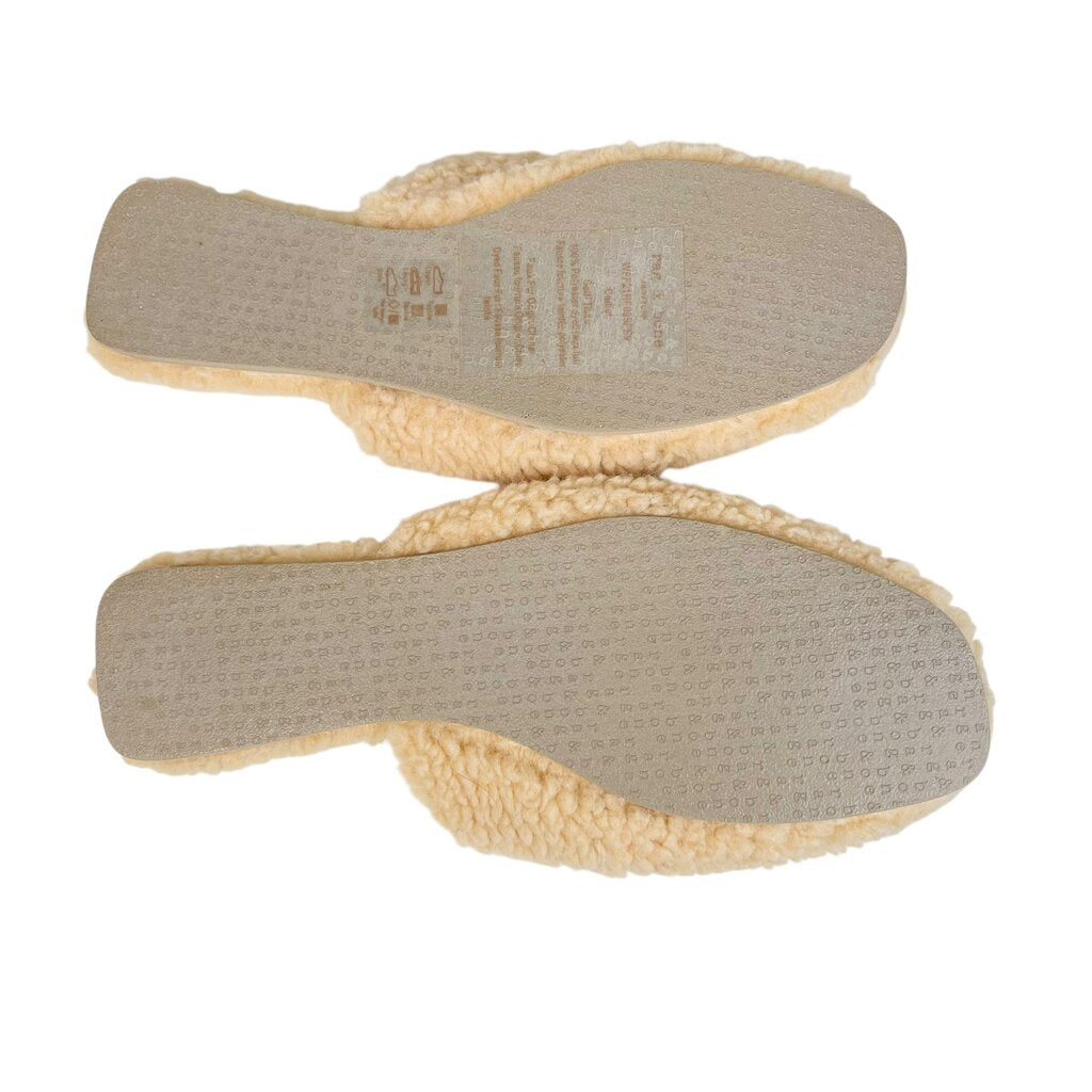 Sherpa Houseshoes