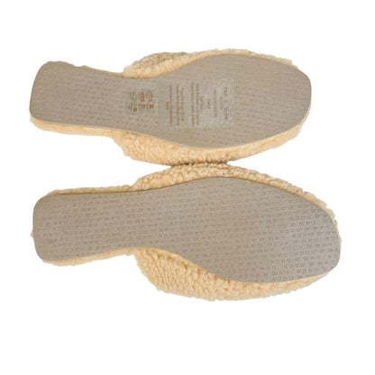 Sherpa Houseshoes