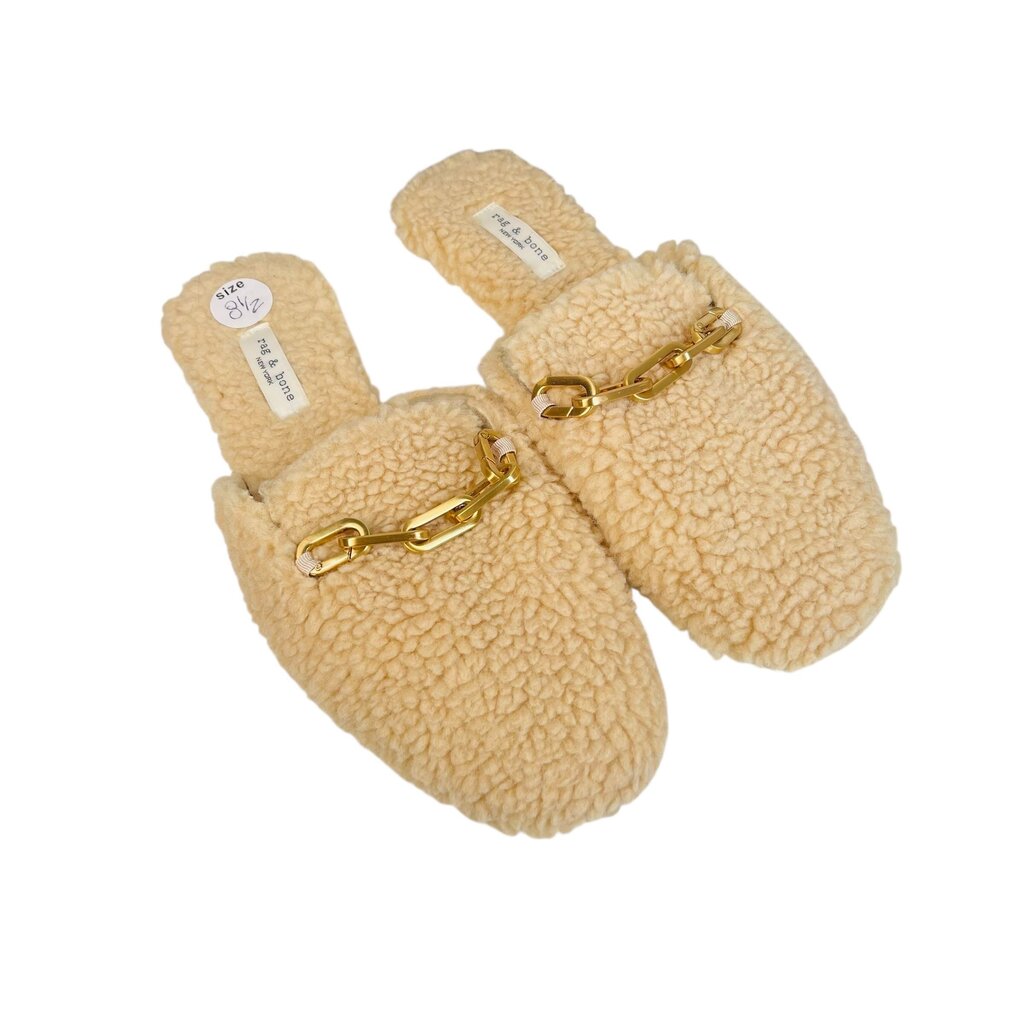 Sherpa Houseshoes