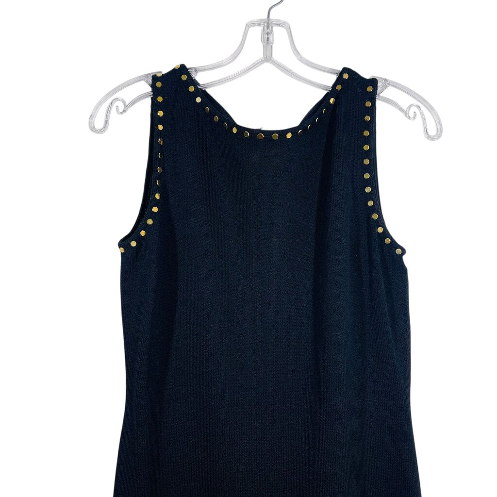 Slvs Sheath W/Studs