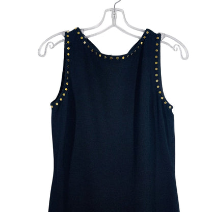 Slvs Sheath W/Studs