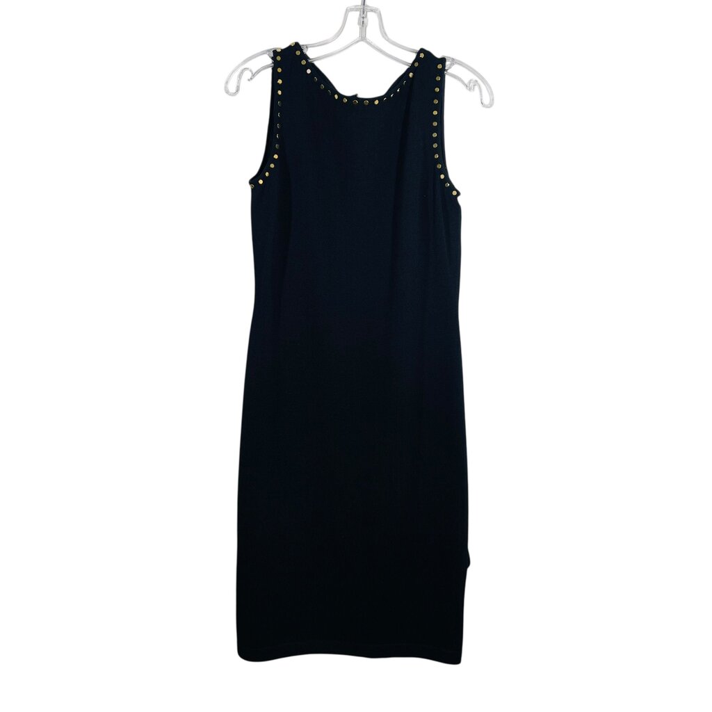 Slvs Sheath W/Studs