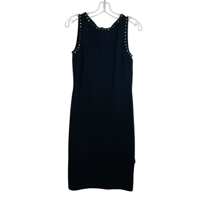 Slvs Sheath W/Studs