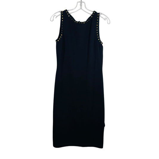 Slvs Sheath W/Studs
