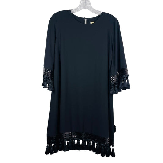Sheath W/Beads/Fringe