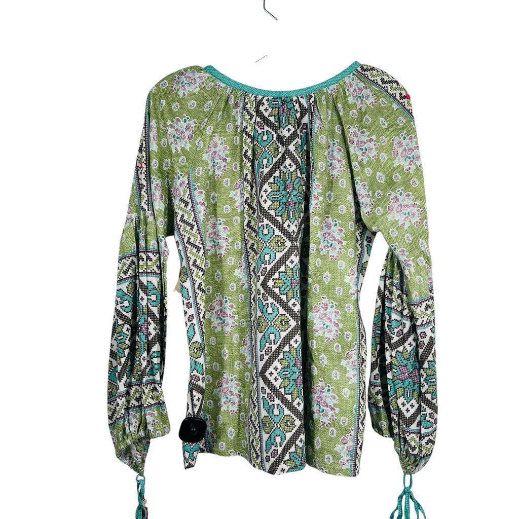 Print Vnk L/S