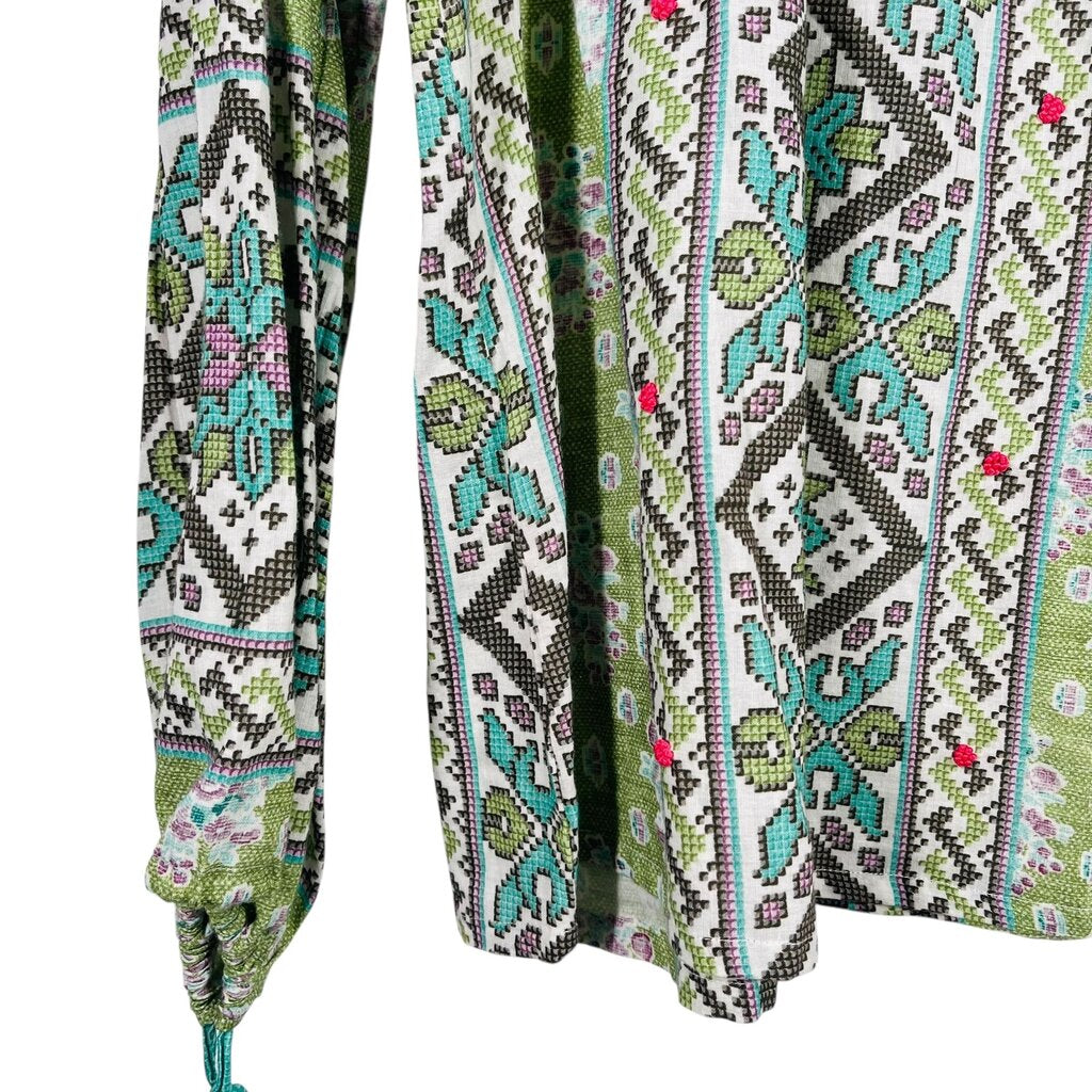 Print Vnk L/S