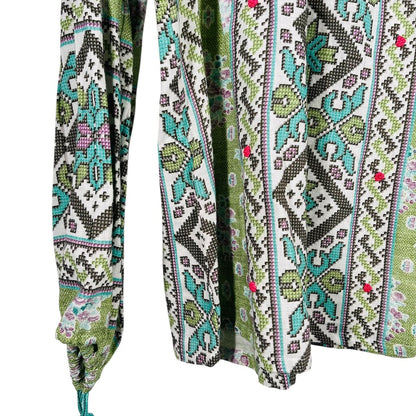 Print Vnk L/S