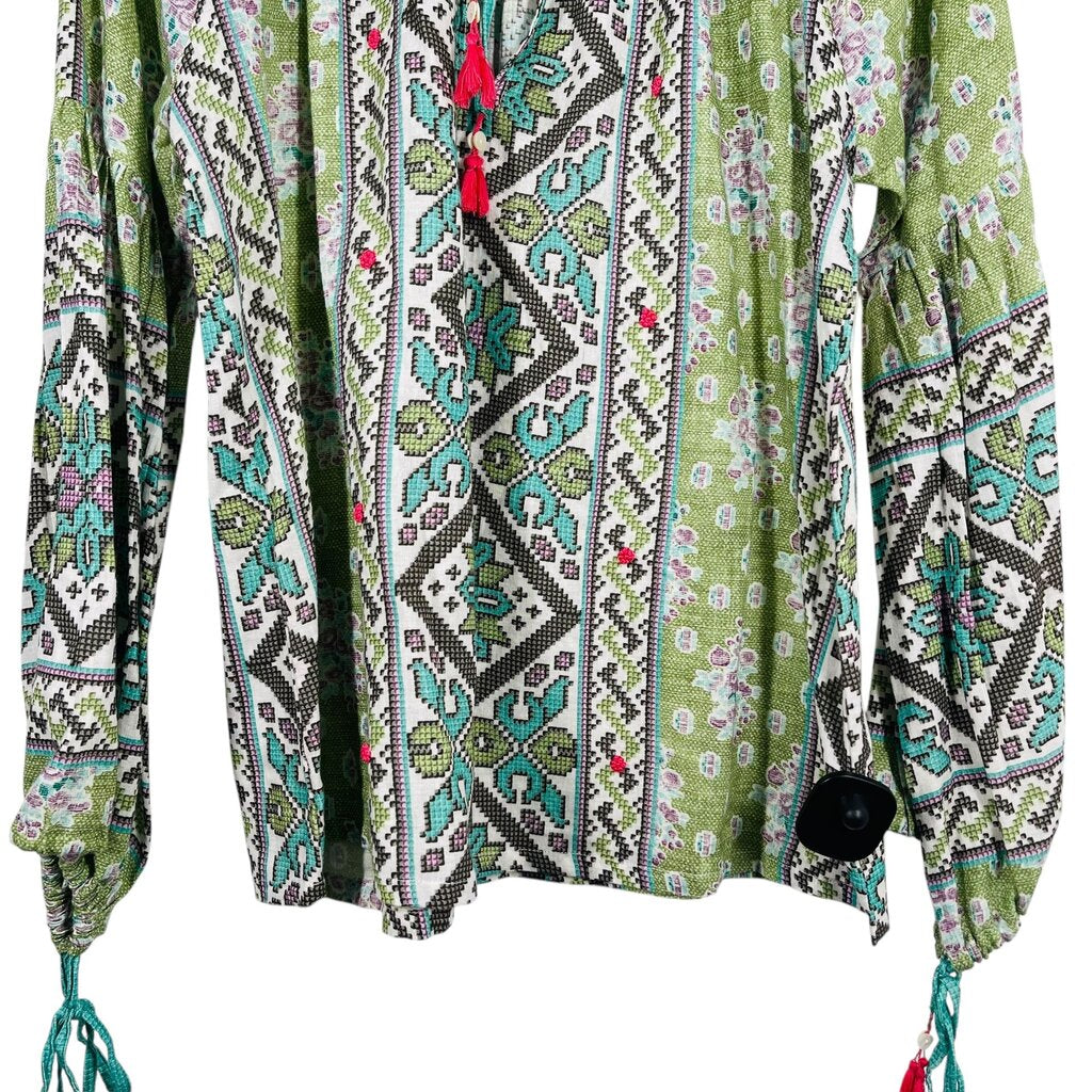 Print Vnk L/S