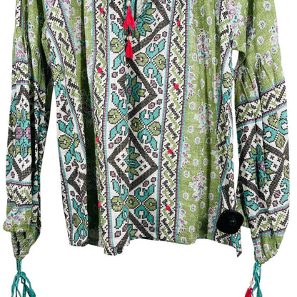 Print Vnk L/S
