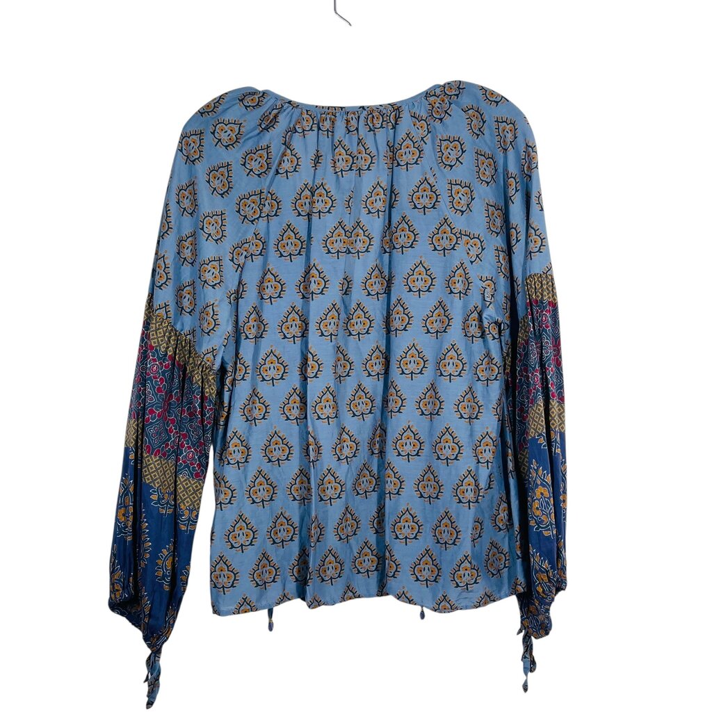 Print L/S Vnk