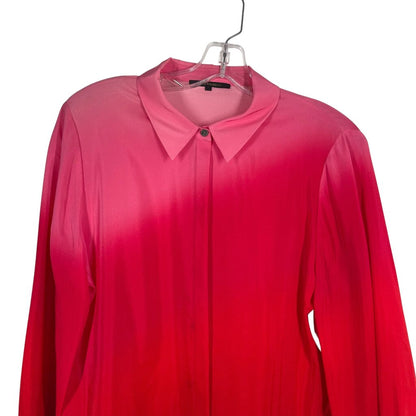 Ombre Blouse