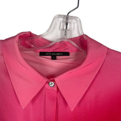 Ombre Blouse