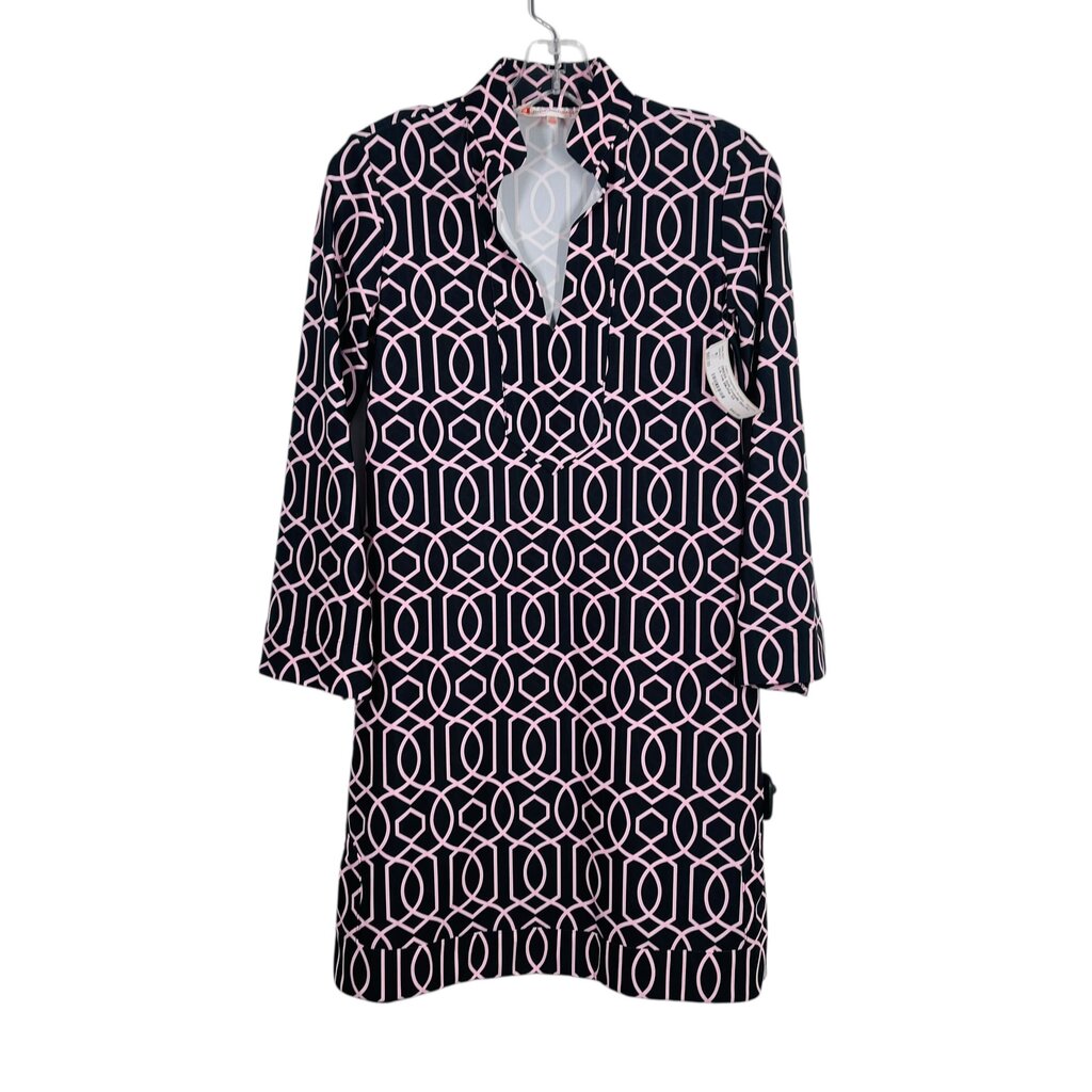 Geo Prt L/S Vnk