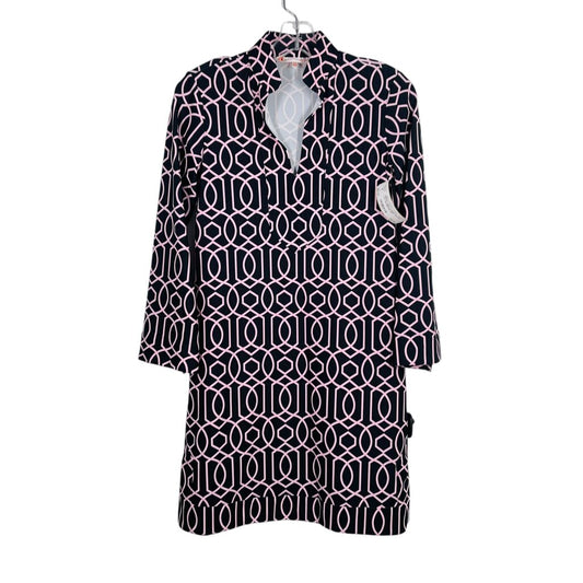 Geo Prt L/S Vnk