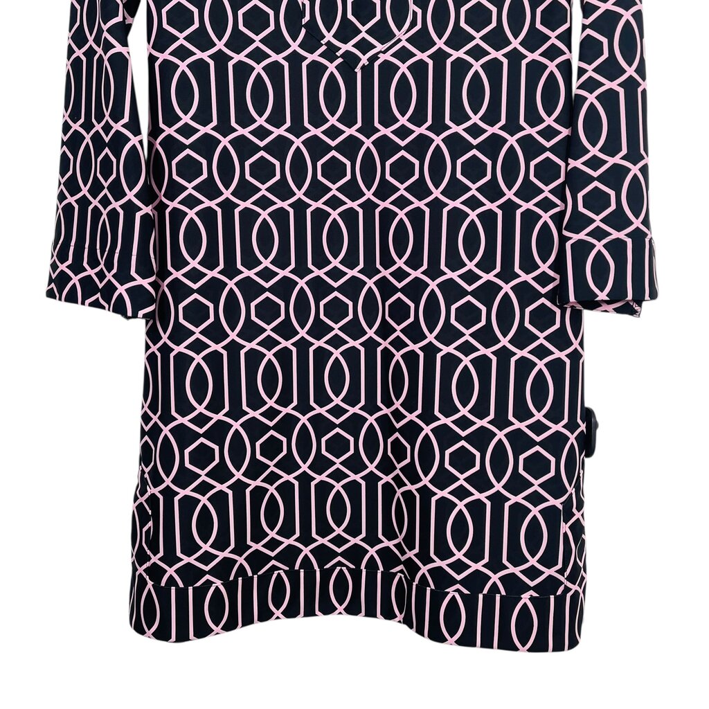 Geo Prt L/S Vnk