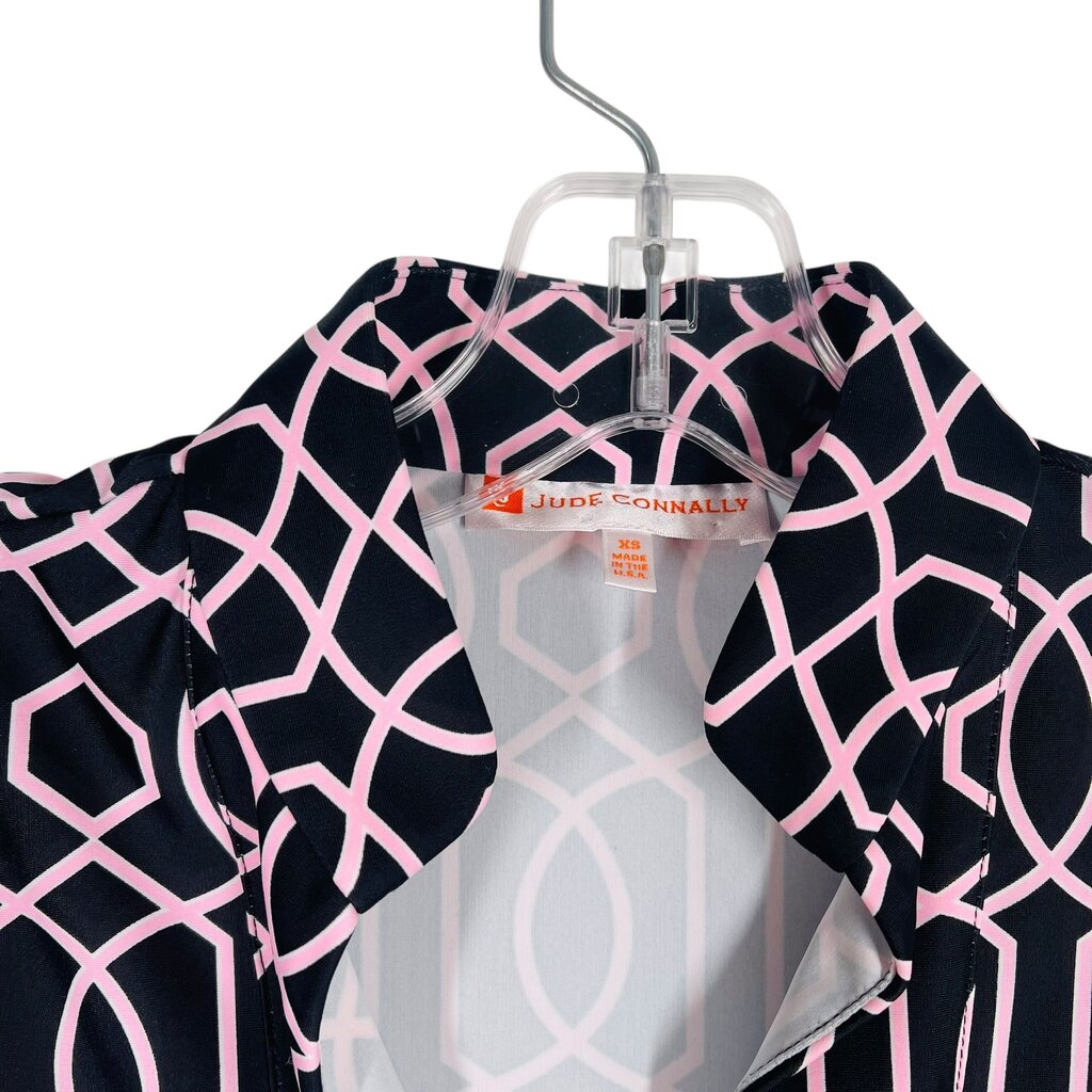 Geo Prt L/S Vnk