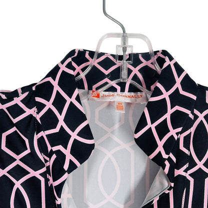 Geo Prt L/S Vnk