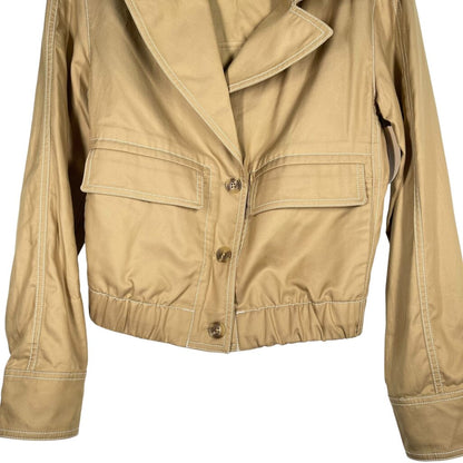 Front Pockets