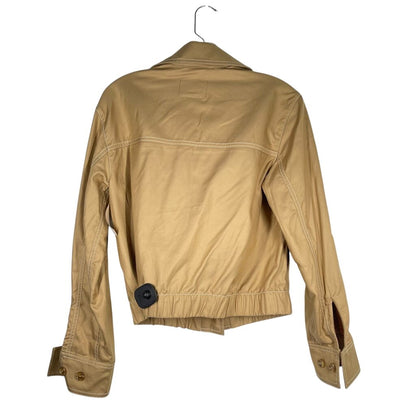 Front Pockets