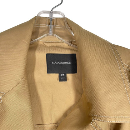 Front Pockets