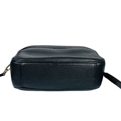 Camera Bag w guitar strap