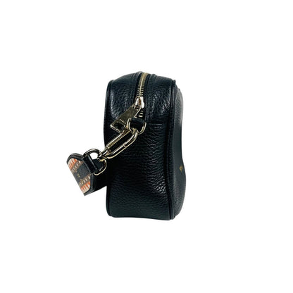 Camera Bag w guitar strap