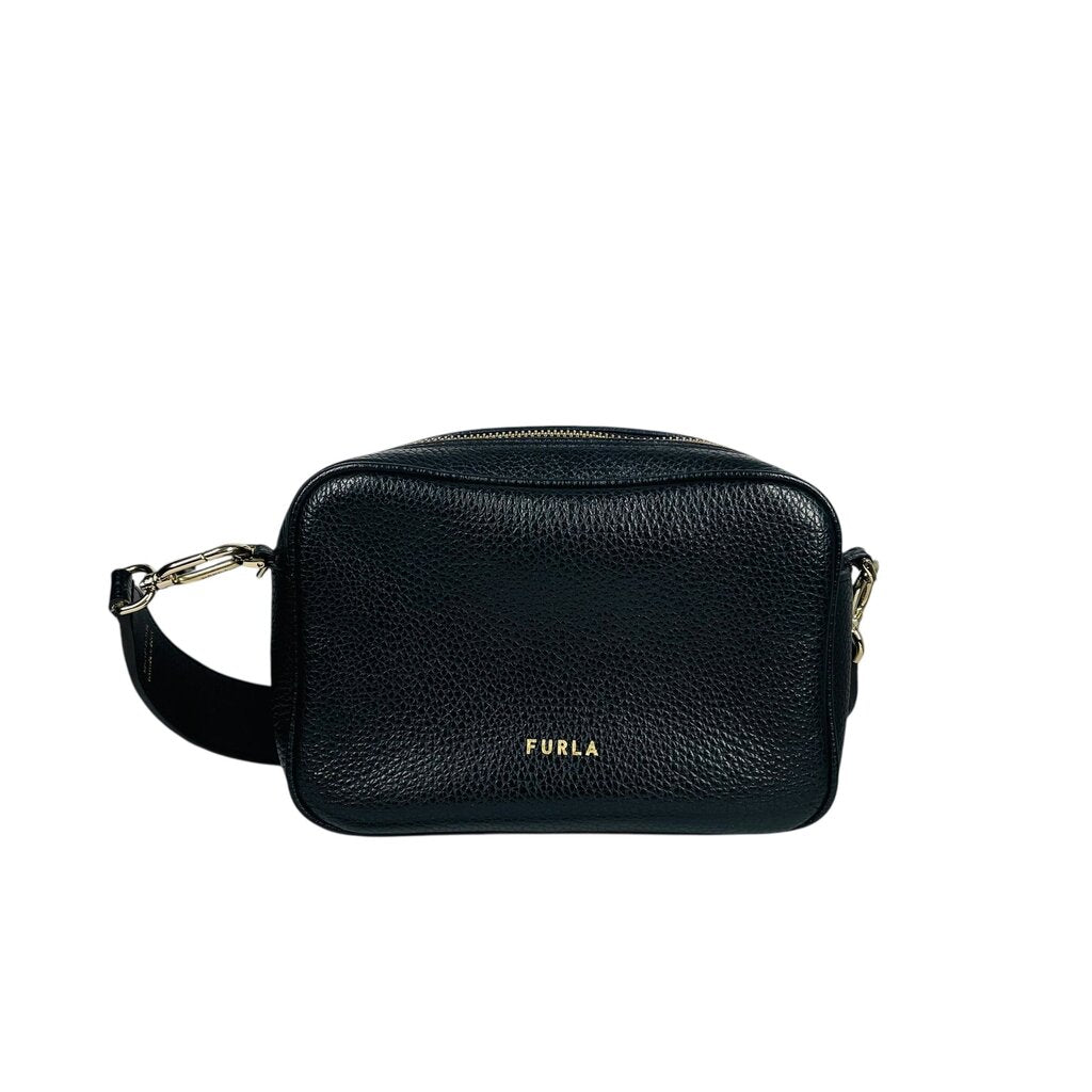 Camera Bag w guitar strap
