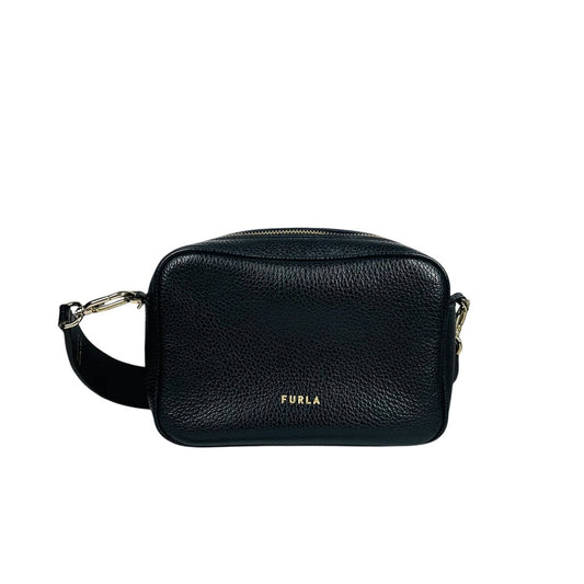 Camera Bag w guitar strap