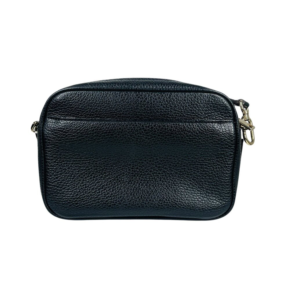 Camera Bag w guitar strap