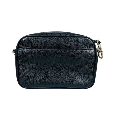 Camera Bag w guitar strap
