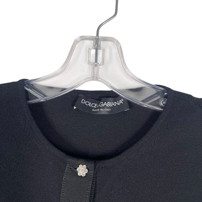 Rhinestone Button