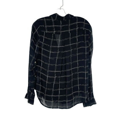 NWT Check L/S