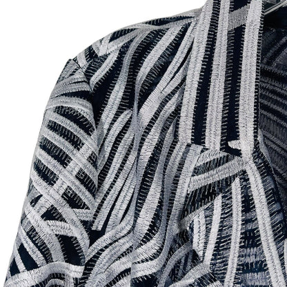 Whimsy Mesh Open front