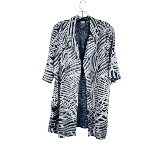 Whimsy Mesh Open front